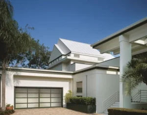 Garage Door Installation